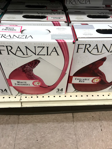 Liquor Store «Annapolis Wine & Spirits», reviews and photos, 1307 Forest Dr, Annapolis, MD 21403, USA