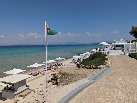 Praia de Sani