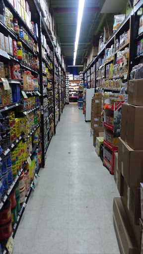Supermarket «FOOD UNIVERSE MARKETPLACE», reviews and photos, 72 Nagle Ave, New York, NY 10040, USA