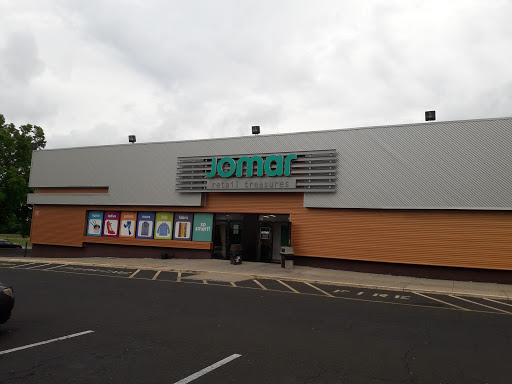 Jomar, 2590 Grant Ave, Philadelphia, PA 19152, USA, 