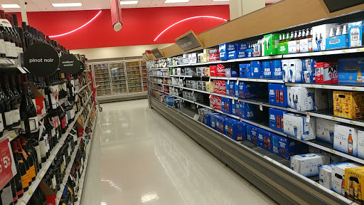 Department Store «Target», reviews and photos, 24890 N Lake Pleasant Pkwy, Peoria, AZ 85383, USA