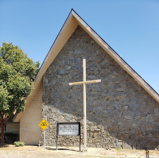 Millbrook Presbyterian Church, epc