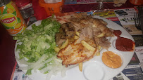 Plats et boissons du Kebab Restaurant Turque Le Sultan à Albertville - n°15