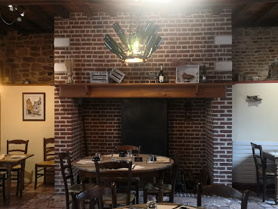 Les Remparts - Café et Crêperie à Saint-Valery-sur-Somme