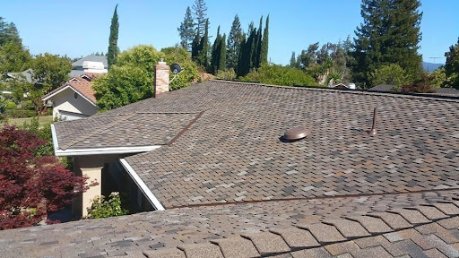 Roofing Contractor «Above All Roofing Co», reviews and photos, 495 Willamette Dr, Vacaville, CA 95688, USA