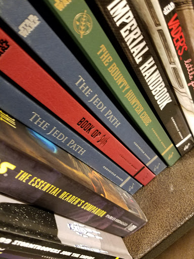 Book Store «Barnes & Noble», reviews and photos, 4325 24th Ave, Fort Gratiot Twp, MI 48059, USA