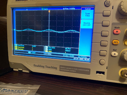 RSE ELECTRONICS