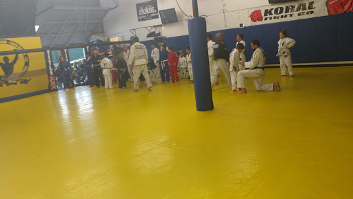 Jujitsu School «Brazilian Top Team Long Beach», reviews and photos, 2680 Dawson Ave, Signal Hill, CA 90755, USA