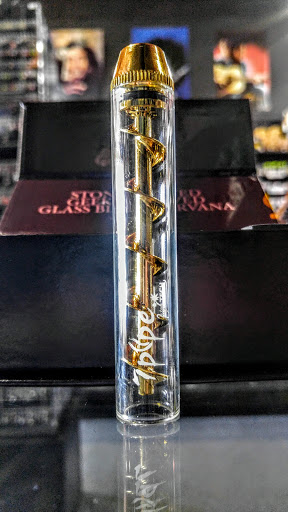 Tobacco Shop «Zig Zag Smoke Shop», reviews and photos, 6732 Hwy 6 # A, Houston, TX 77083, USA