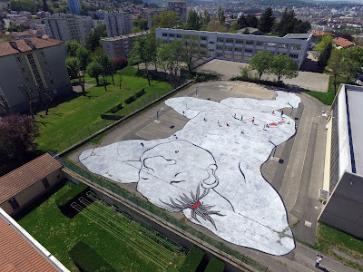 École d'Application Ovides à Saint-Étienne