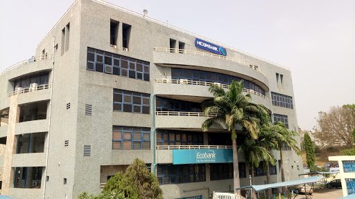 Nigerian Export Import Bank, 1042 Kur Mohammed Avenue, Central Business Dis, Abuja, Nigeria, ATM, state Federal Capital Territory