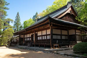 Joeizan Hokkeji Temple image