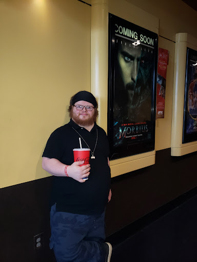 Movie Theater «AMC Coon Rapids 16», reviews and photos, 10051 Woodcrest Dr NW, Coon Rapids, MN 55433, USA