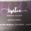 liphted Studio Salon