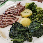 Photo n°2 de l'avis de Davide.a fait le 05/07/2023 à 17:58 sur le  Ristorante Pizzeria Il Corallo sas à Novellara