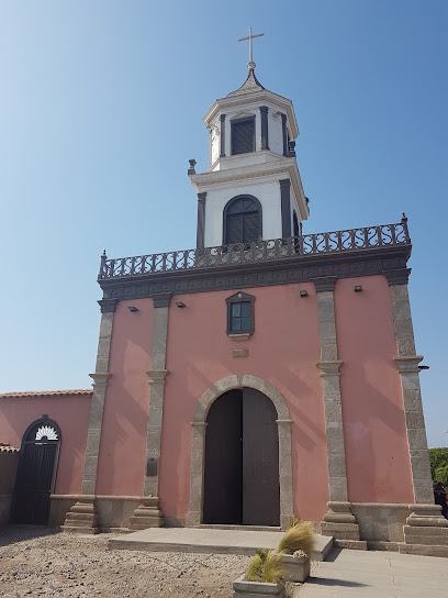 Centro Cultural Santa Inés