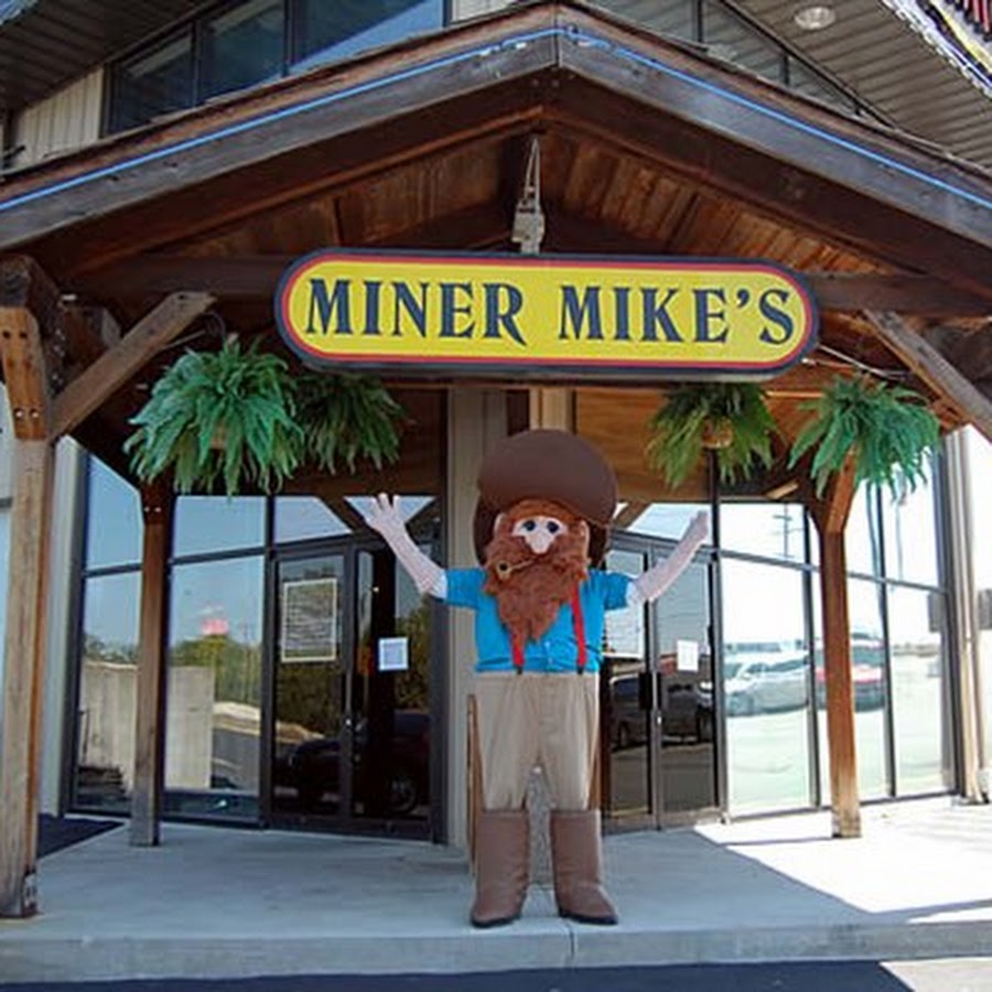 Miner Mike's Inc