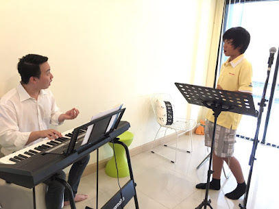88Sound Music Academy เรียนเปียโน เรียนร้องเพลง มีนบุรี