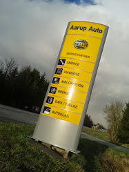 Aarup auto