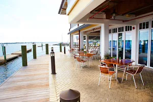 Riverhouse Waterfront Restaurant image
