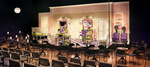 Stage Door Theater