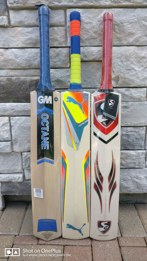 Sporting Goods Store «Cricket Merchant LLC», reviews and photos, 417 S Birchwood Dr, Naperville, IL 60540, USA