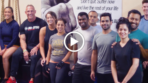 Gym «Monkey Bar Gym Bellevue», reviews and photos, 2505 152nd Ave NE, Redmond, WA 98052, USA