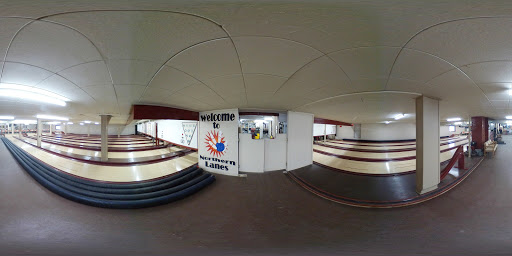 Bowling Alley «Northern Lanes Bowling», reviews and photos, 510 Main St, Presque Isle, ME 04769, USA