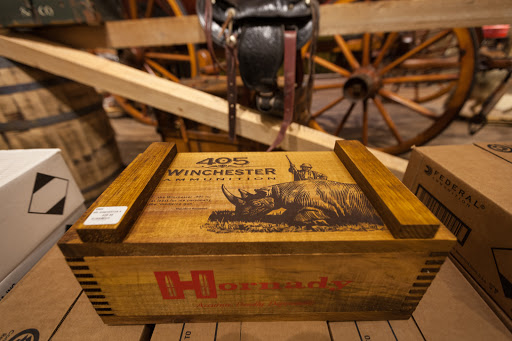 Gun Shop «Country Attic Treasures», reviews and photos, 260 Corwin Nixon Blvd, South Lebanon, OH 45065, USA