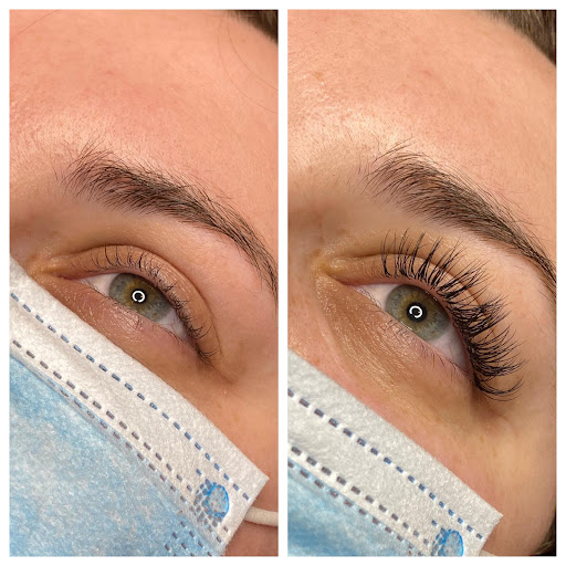 Beauty Salon «Eye Candy Beauty + Boutique», reviews and photos, 4686 Cottage Grove Rd, Madison, WI 53716, USA