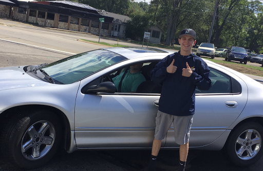 Used Car Dealer «Rite On Auto Sales», reviews and photos, 3640 Ann Arbor Rd, Jackson, MI 49202, USA