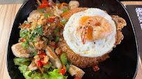 Nasi goreng du Restaurant thaï Koboon Rennes - n°2