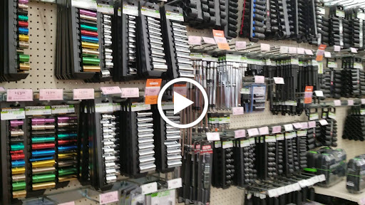 Hardware Store «Harbor Freight Tools», reviews and photos, 345 Huntington Turnpike, Bridgeport, CT 06610, USA