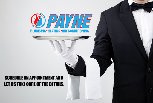 Payne Plumbing, Heating and Air Conditioning in Waterloo, New York