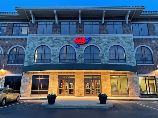 Auto Insurance Agency «AAA Hamburg», reviews and photos, 3008 Atkinson Ave, Lexington, KY 40509, USA