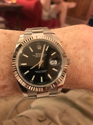 Jewelry Store «Wixon Jewelers», reviews and photos, 9955 Lyndale Ave S, Minneapolis, MN 55420, USA