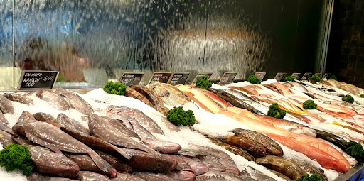 Seafresh Fish Markets