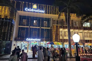 Celebrations Resort image