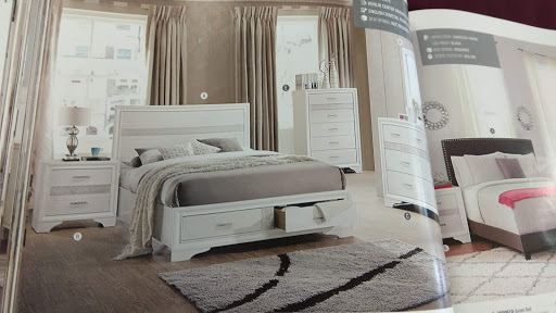 Mattress Store «Beds-N-More 