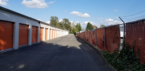 Self-Storage Facility «Public Storage», reviews and photos, 18041 Des Moines Memorial Dr, SeaTac, WA 98148, USA