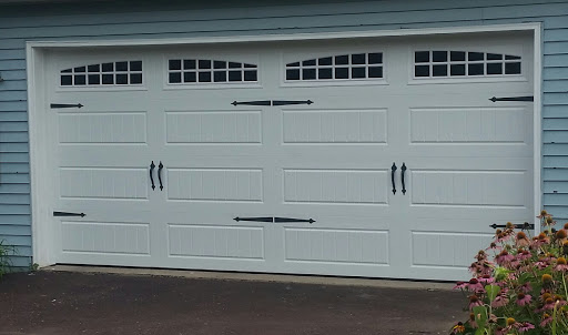 Garage Door Supplier «The Jaydor Company», reviews and photos, 542 N Trooper Rd, Norristown, PA 19403, USA