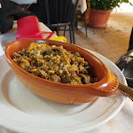 Photo n°2 de l'avis de Walter.a fait le 23/07/2021 à 15:08 sur le  Hotel Ristorante Da Faustina | Sefro à Sefro