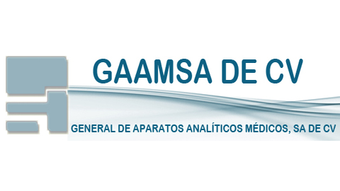 General de Aparatos Analíticos Médicos, SA de CV (GAAMSA de CV)