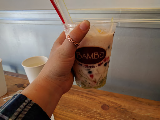 Dessert Shop «Bambu Desserts & Drinks», reviews and photos, 153 S B St, San Mateo, CA 94401, USA