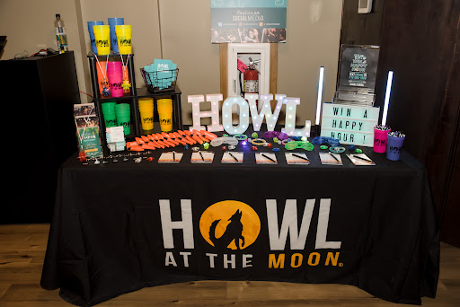 Bar «Howl at the Moon Pittsburgh», reviews and photos, 125 7th St, Pittsburgh, PA 15222, USA