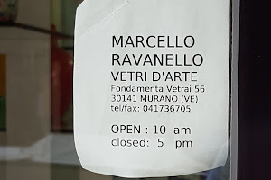 Ravanello Vetri D'Arte