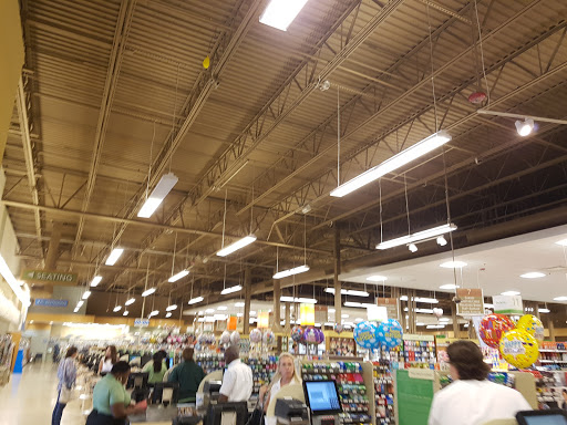 Supermarket «Publix Super Market at Naples Plaza», reviews and photos, 1981 Tamiami Trail N, Naples, FL 34102, USA