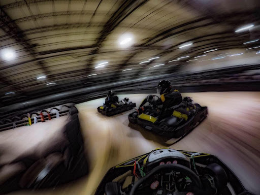 Absolutely Karting Bristol