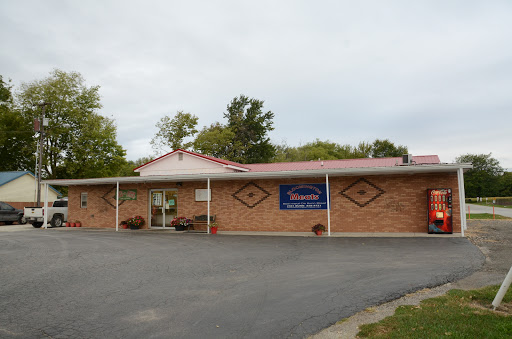 Butcher Shop «Bloomington Meats», reviews and photos, 2401 Bunn St, Bloomington, IL 61704, USA
