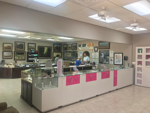 Jewelry Designer «The Jewelry Connection», reviews and photos, 1214 E Tyler Ave, Harlingen, TX 78550, USA